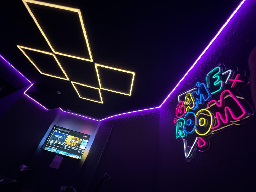 Игровая комната GAME ROOM, фото - 1