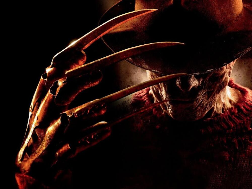Кошмар на улице Вязов. Фредди Крюгер (Horror 11+), фото - 1