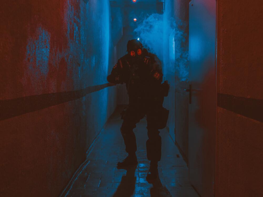 Resident Evil. Обитель зла, фото - 3