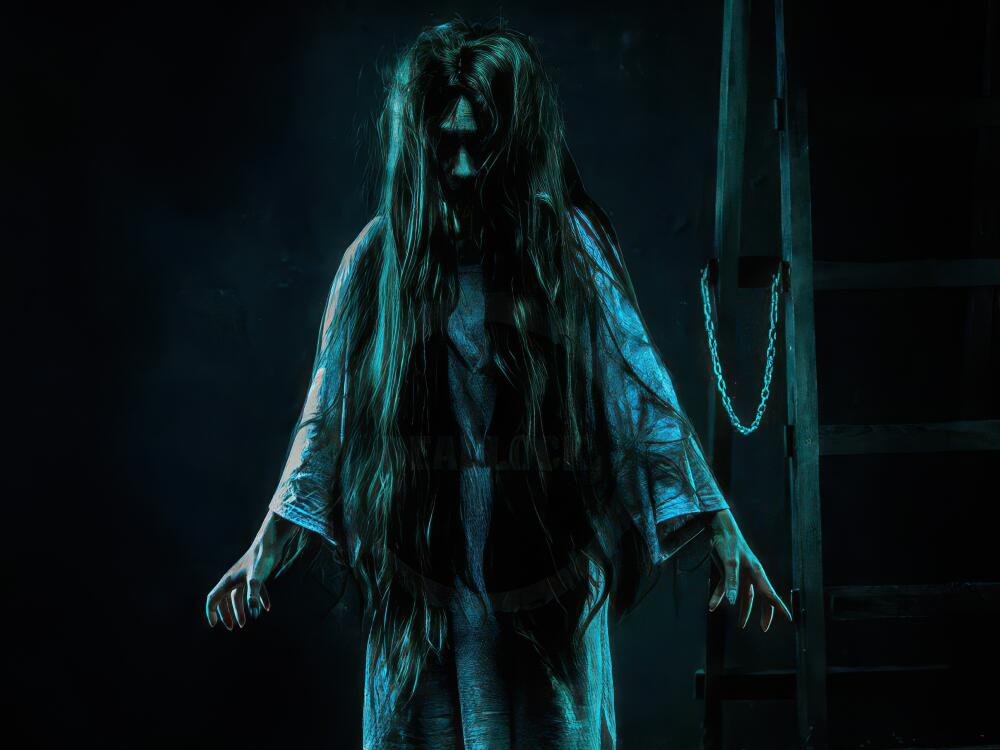 Дом одержимой (Horror 11+), фото - 2