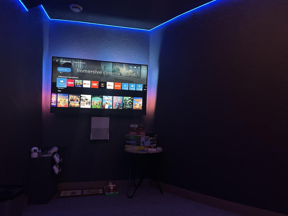 Игровая комната GAME ROOM, фото - 3