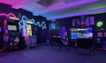 Игровое пространство GAME PARK, фото - 3