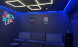 Игровая комната GAME ROOM, фото - 2