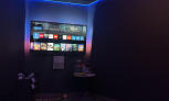 Игровая комната GAME ROOM, фото - 3